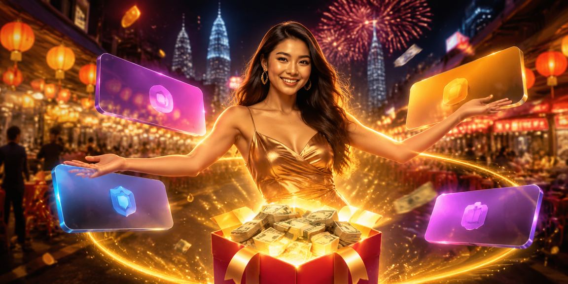 Aplikasi kasino mudah alih bergaya Melayu di Kuala Lumpur bersama livescore888 permainan popular