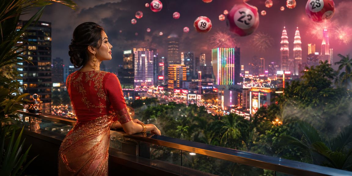 Pengalaman loteri dan pertaruhan bergaya Melayu di Kuala Lumpur bersama livescore888