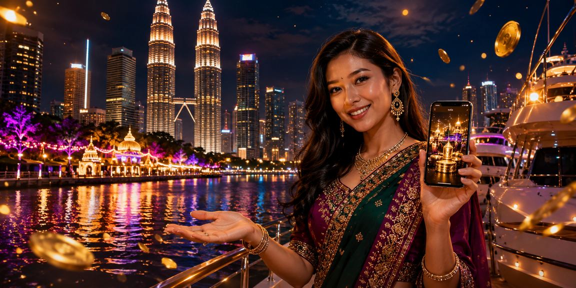Bonus VIP dan pertaruhan odds perlawanan di Kuala Lumpur dengan livescore888
