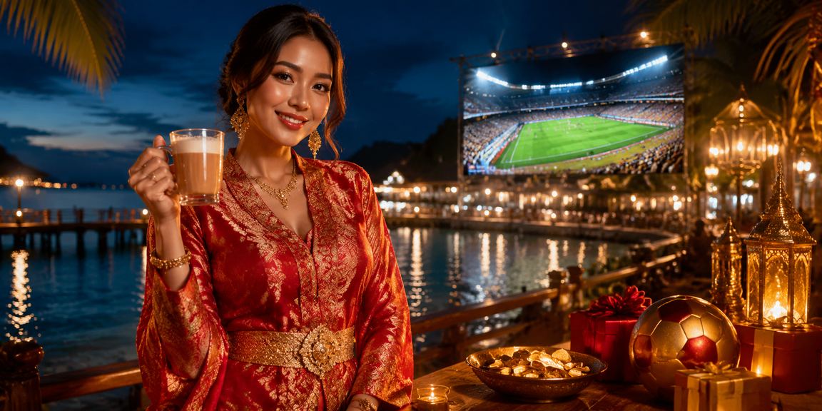 Pertaruhan bola sepak bergaya Melayu di Terengganu dengan livescore888 perlawanan langsung